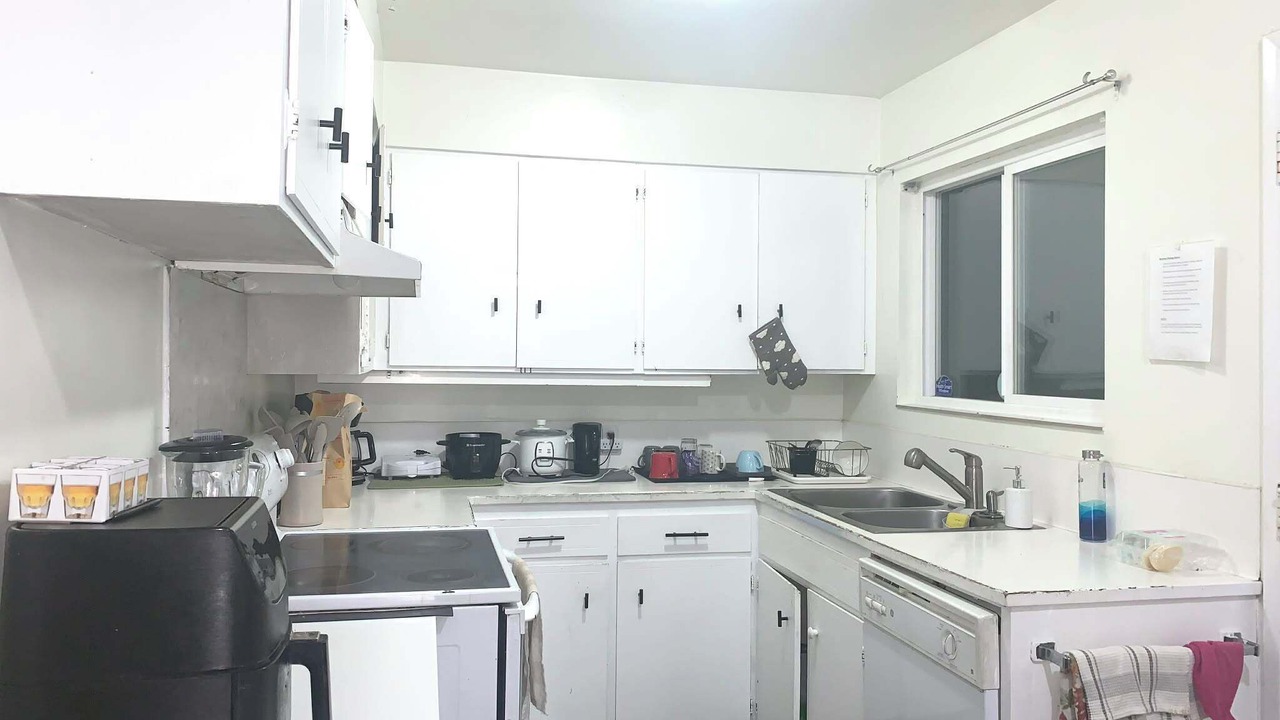 Photo of Kitchen in Burnaby