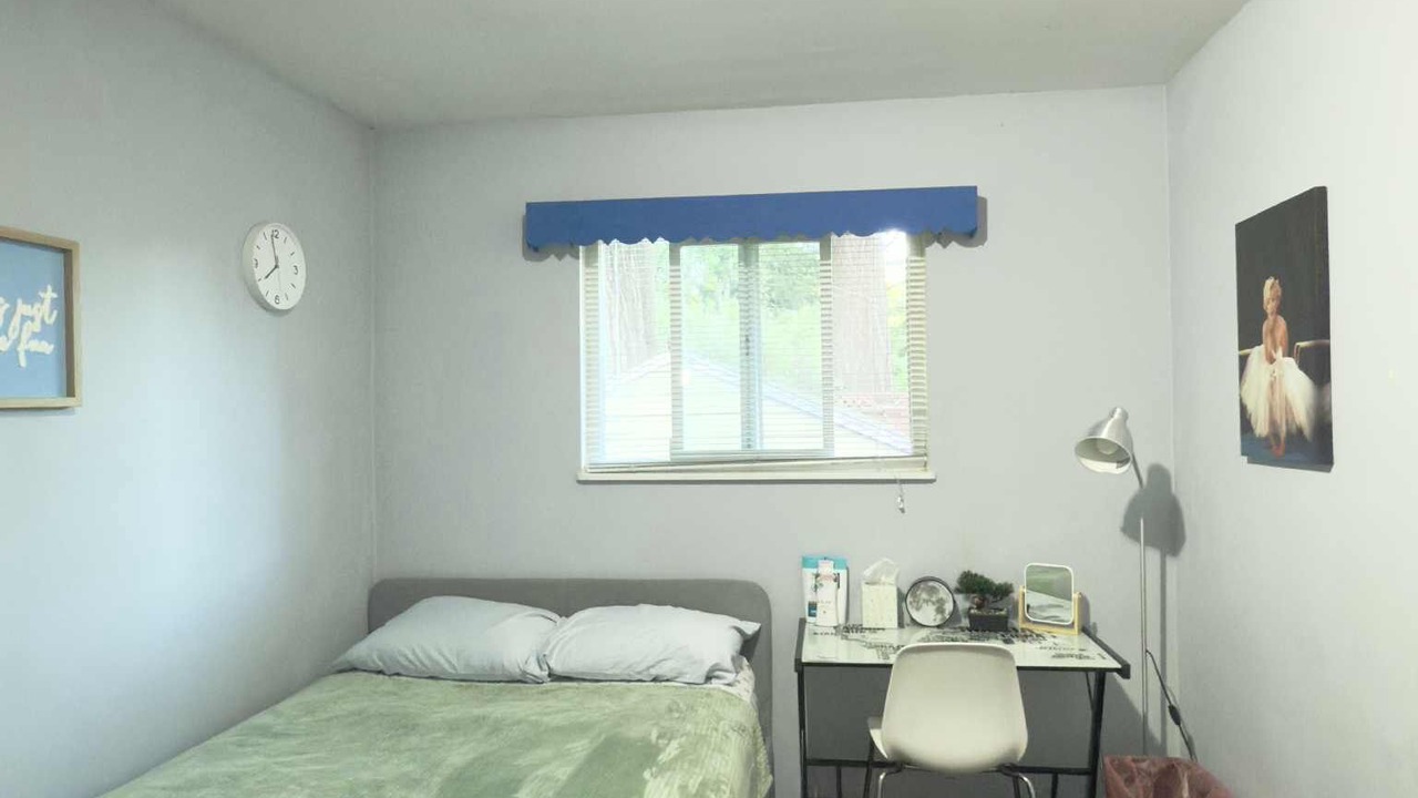 Photo of Bedroom in Burnaby