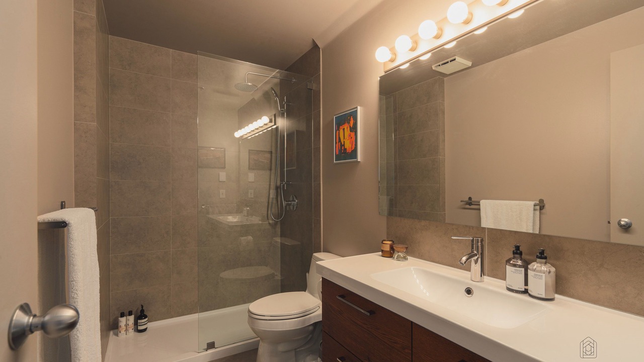 Photo of Bathroom in Mount Pleasant