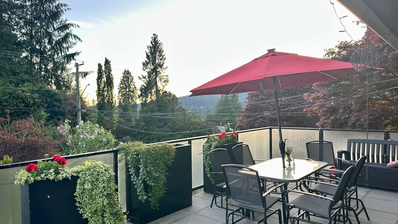 Photo of Outdoor in District of North Vancouver