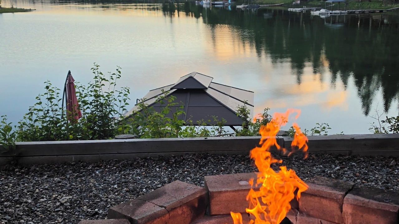 Photo of Outdoor in Sheridan Lake