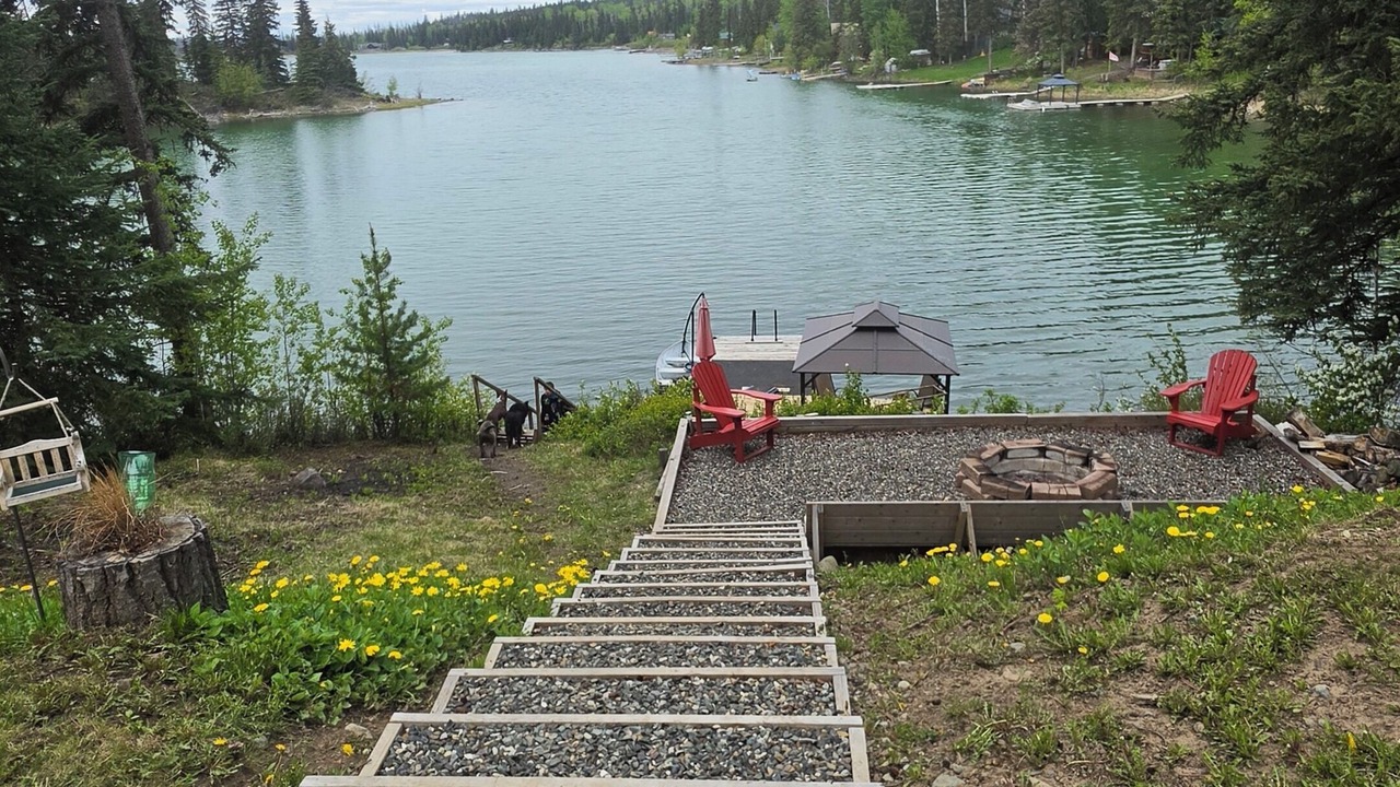 Photo of Outdoor in Sheridan Lake