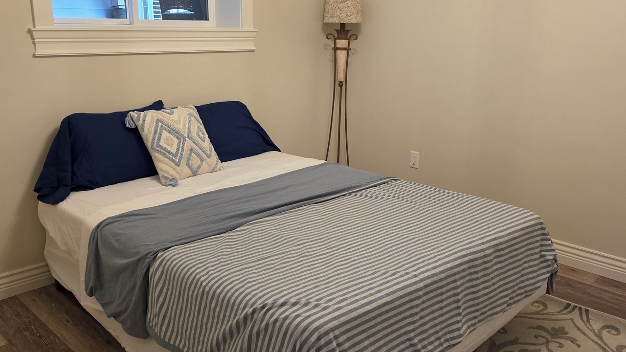 Photo of Bedroom in Vernon