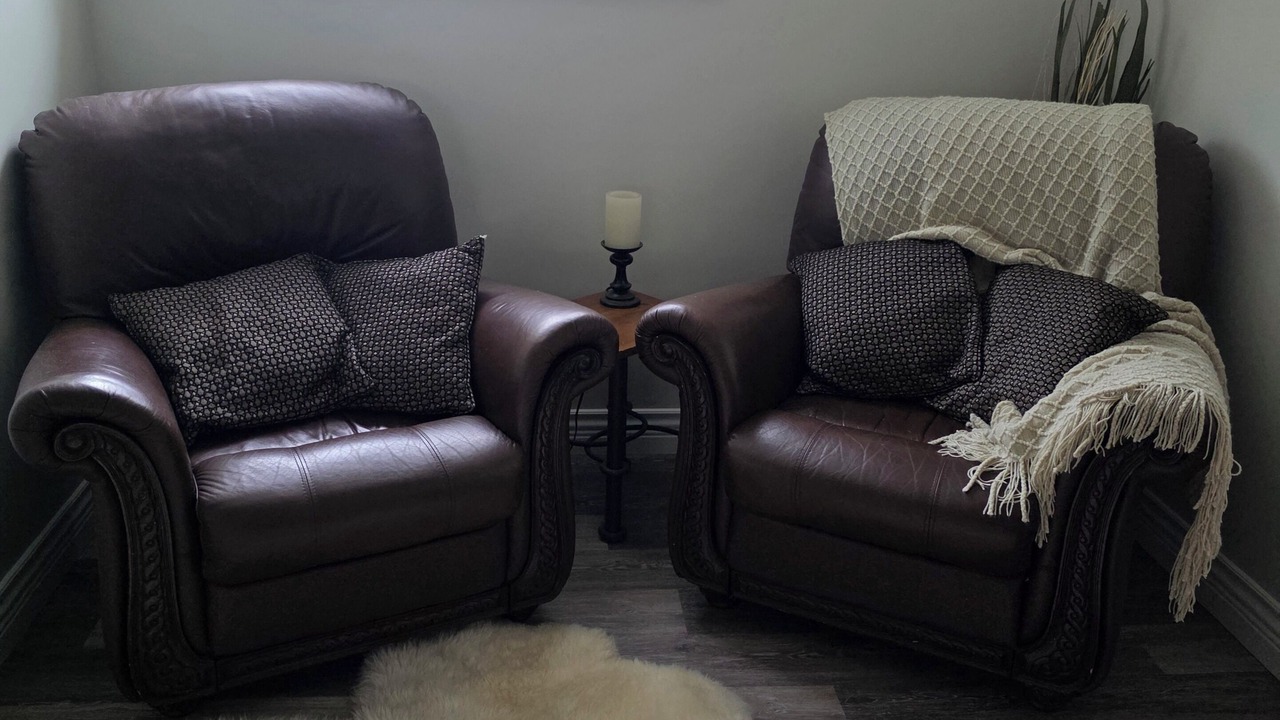 Photo of Livingroom in Vernon
