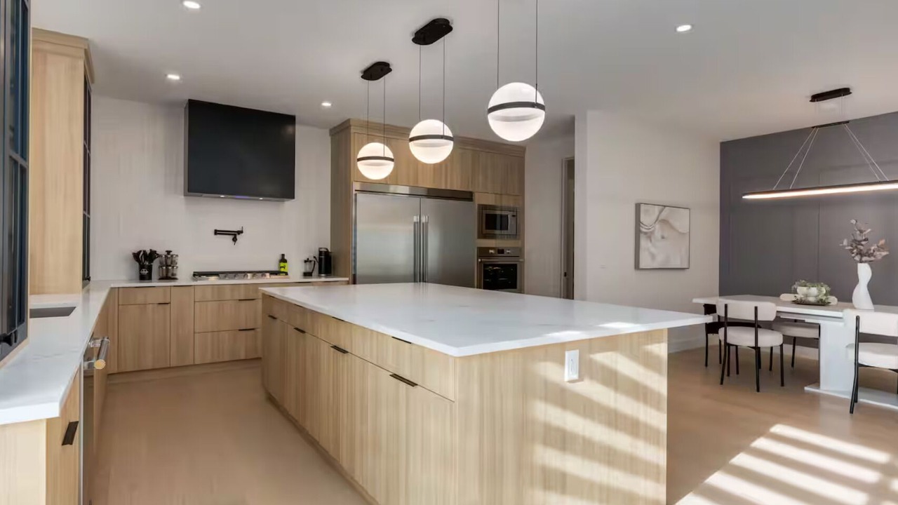 Photo of Kitchen in Chestermere
