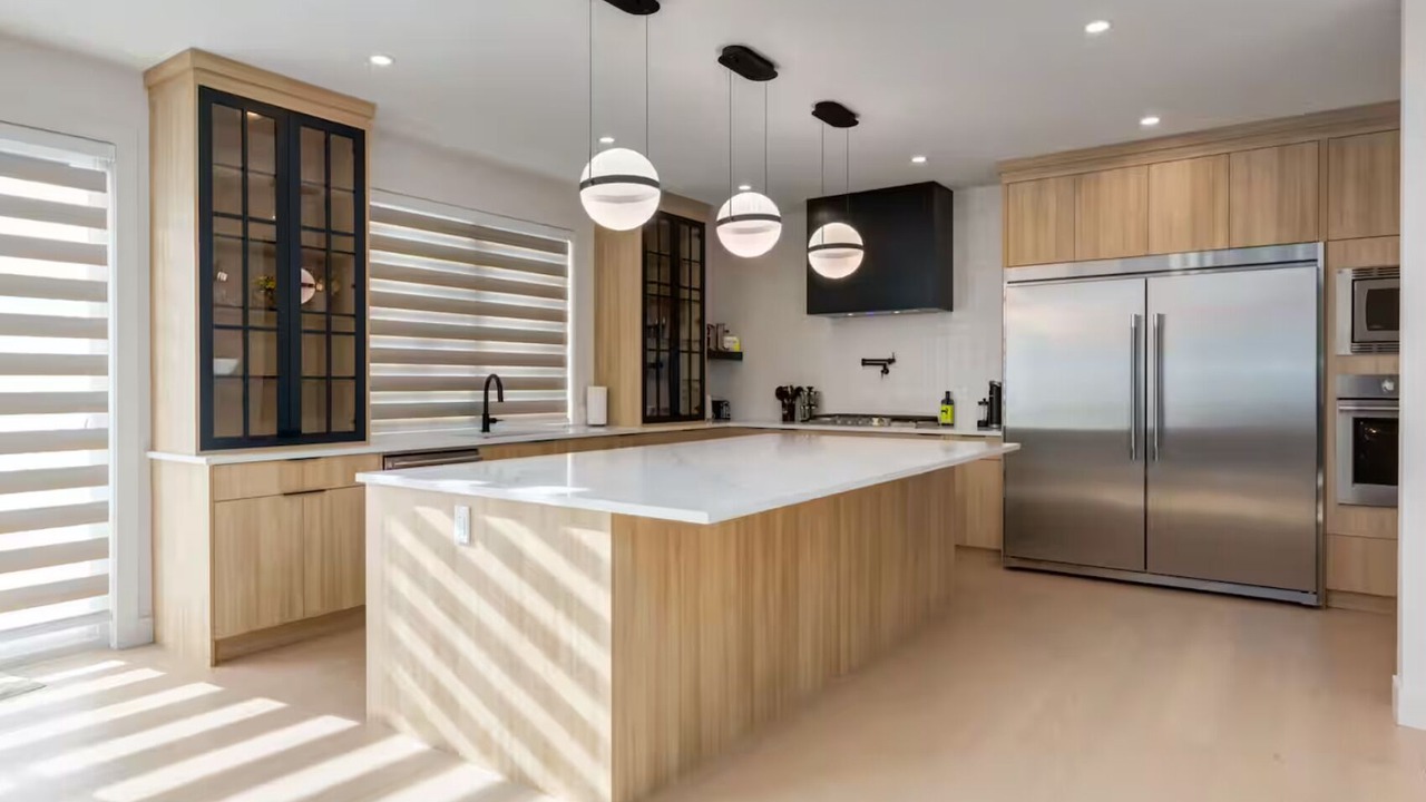 Photo of Kitchen in Chestermere