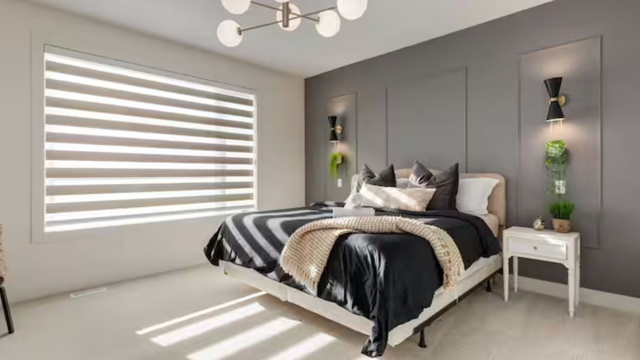 Photo of Bedroom in Chestermere