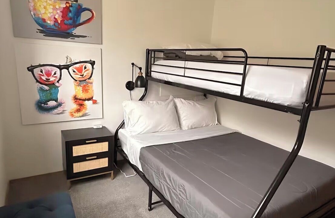 Photo of Bedroom in Parkland