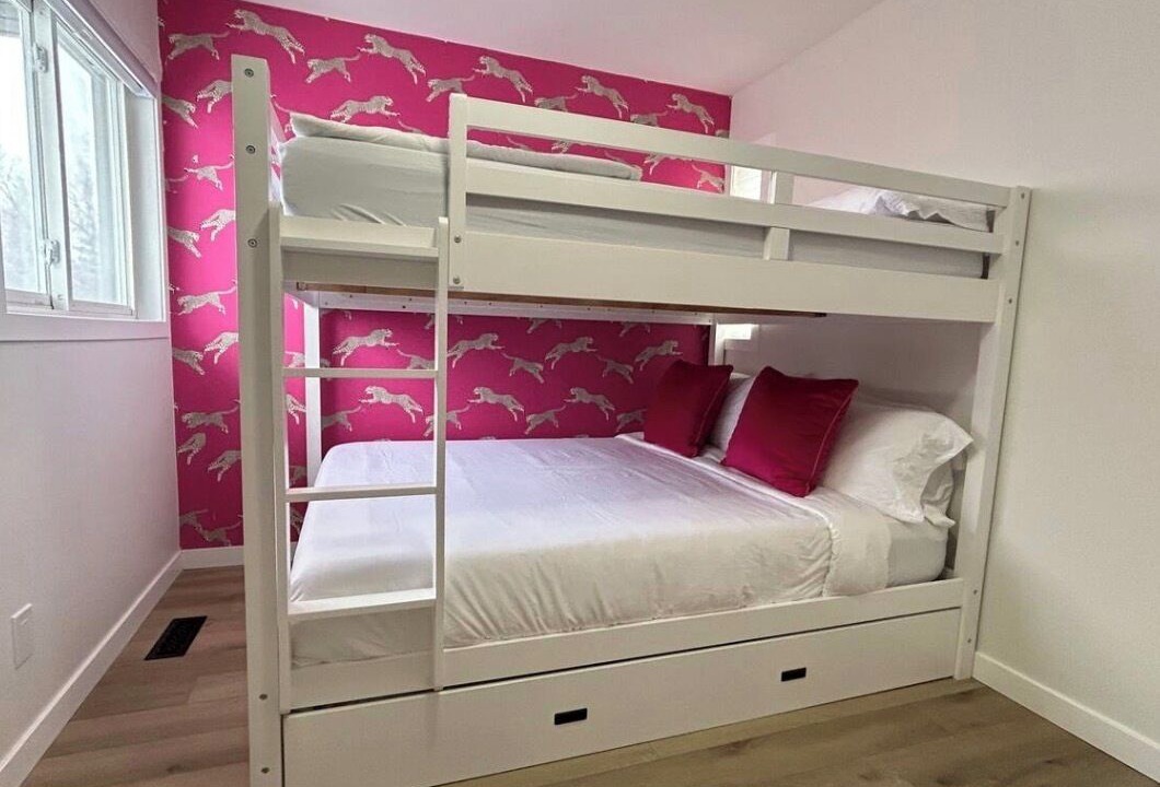 Photo of Bedroom in Parkland
