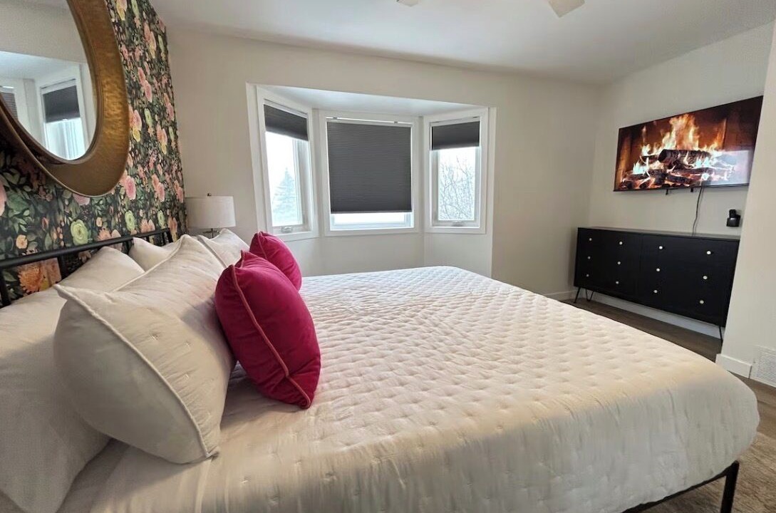 Photo of Bedroom in Parkland