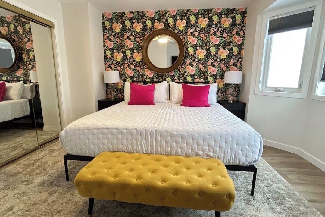 Photo of Bedroom in Parkland