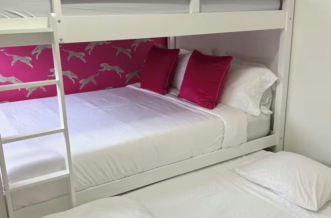 Photo of Bedroom in Parkland