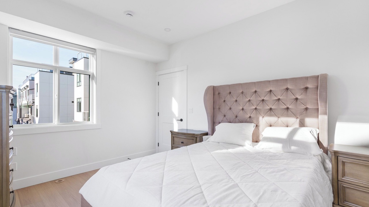 Photo of Bedroom in Willoughby