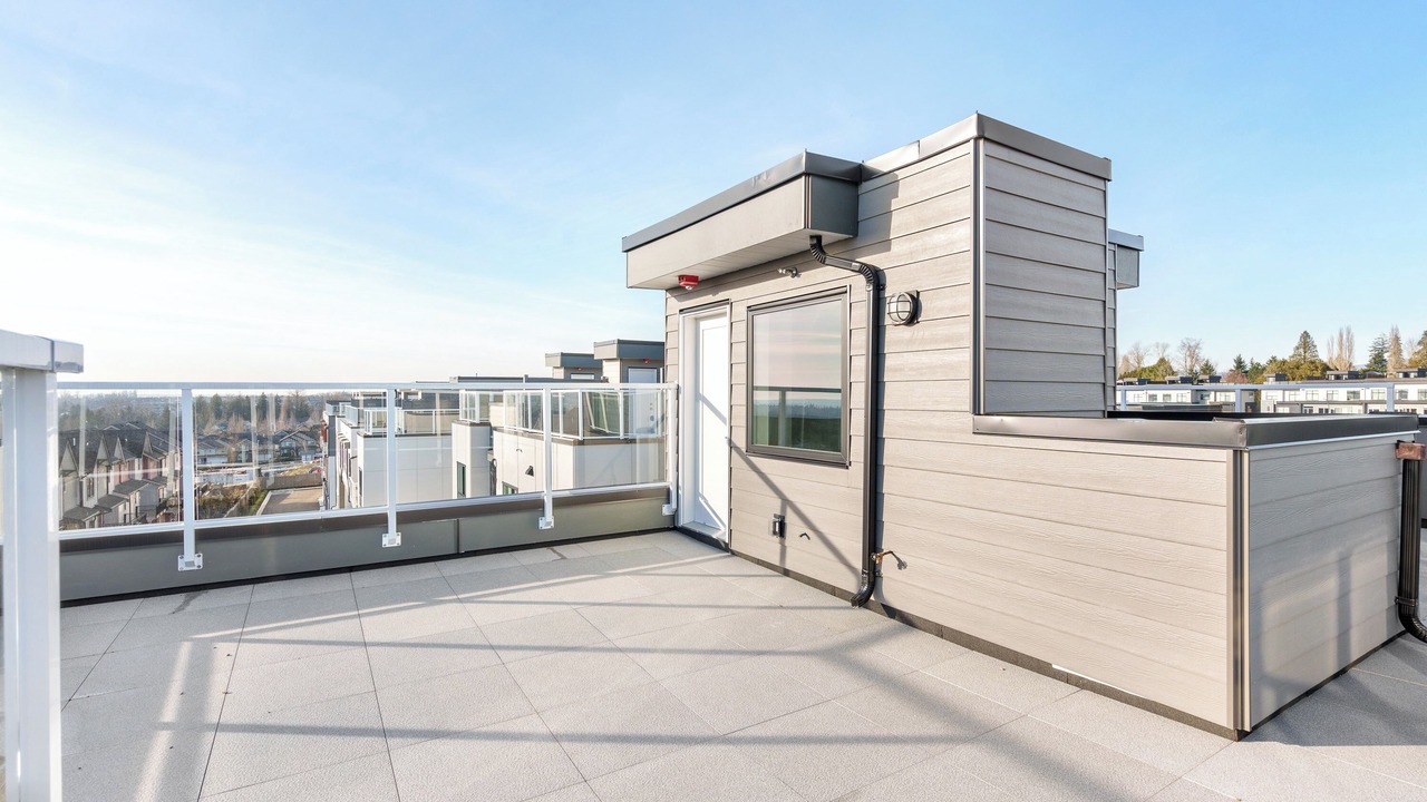 Photo of Patio Balcony in Willoughby