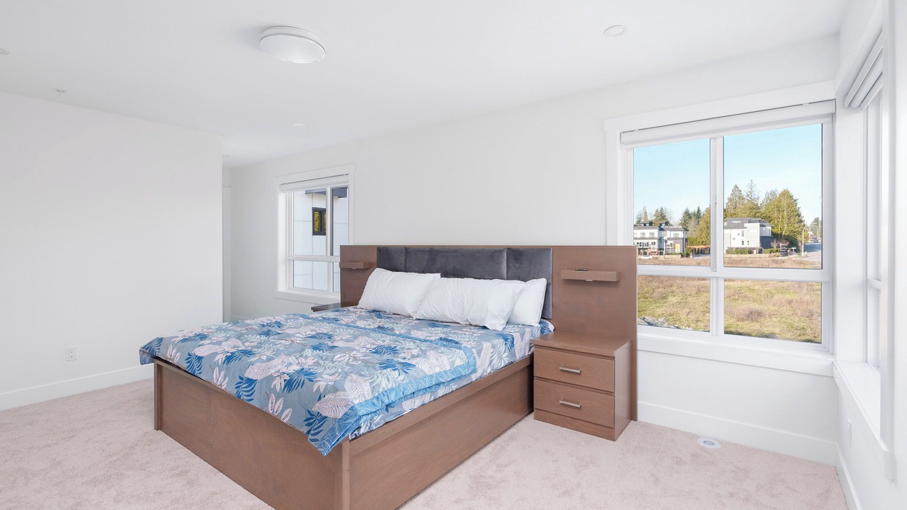 Photo of Bedroom in Willoughby