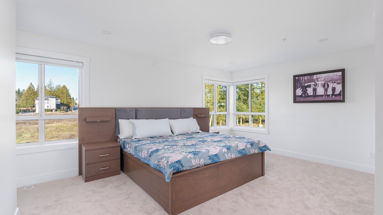 Photo of Bedroom in Willoughby