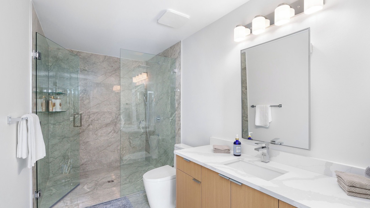 Photo of Bathroom in Willoughby