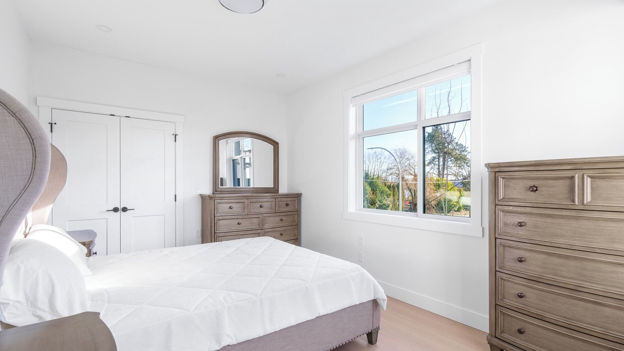Photo of Bedroom in Willoughby
