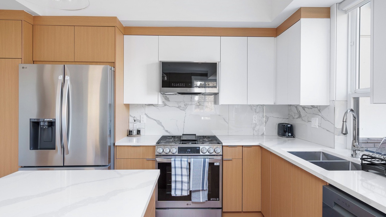 Photo of Kitchen in Willoughby