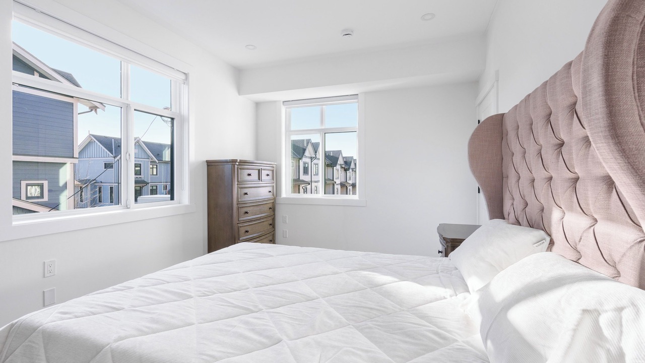 Photo of Bedroom in Willoughby
