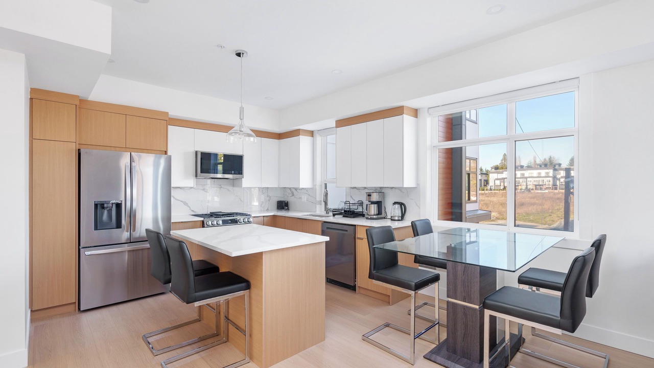 Photo of Kitchen in Willoughby