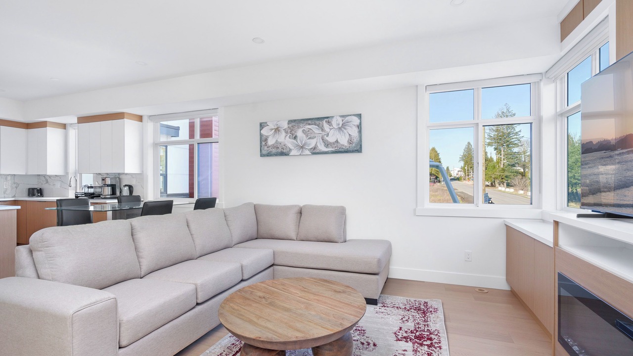 Photo of Livingroom in Willoughby