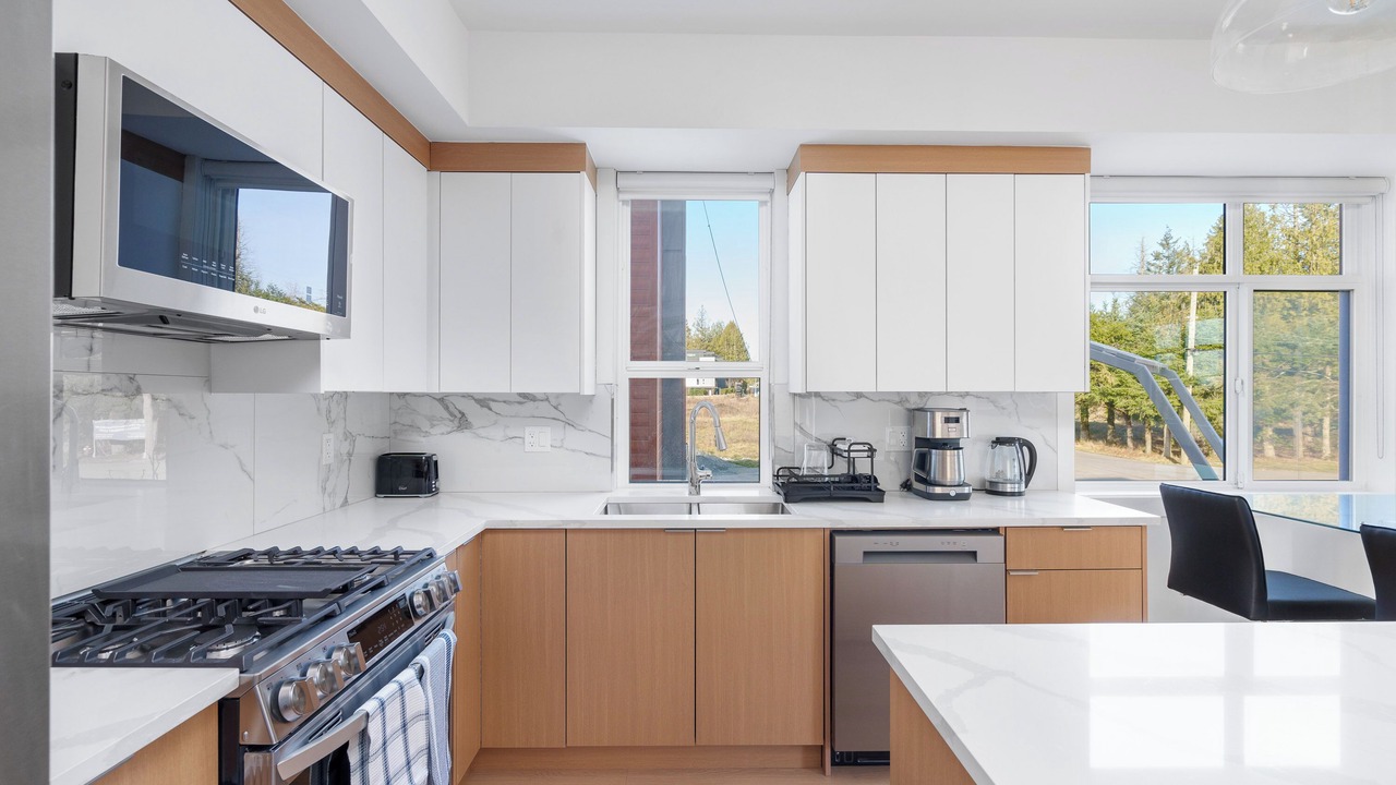 Photo of Kitchen in Willoughby