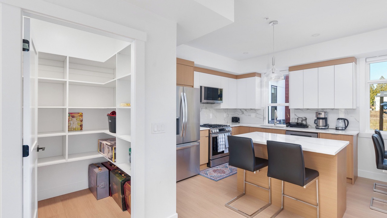 Photo of Kitchen in Willoughby