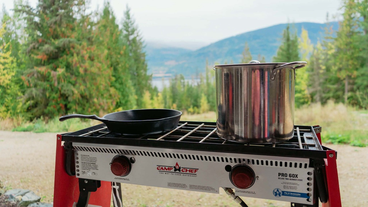 Photo of Outdoor in Eagle Bay
