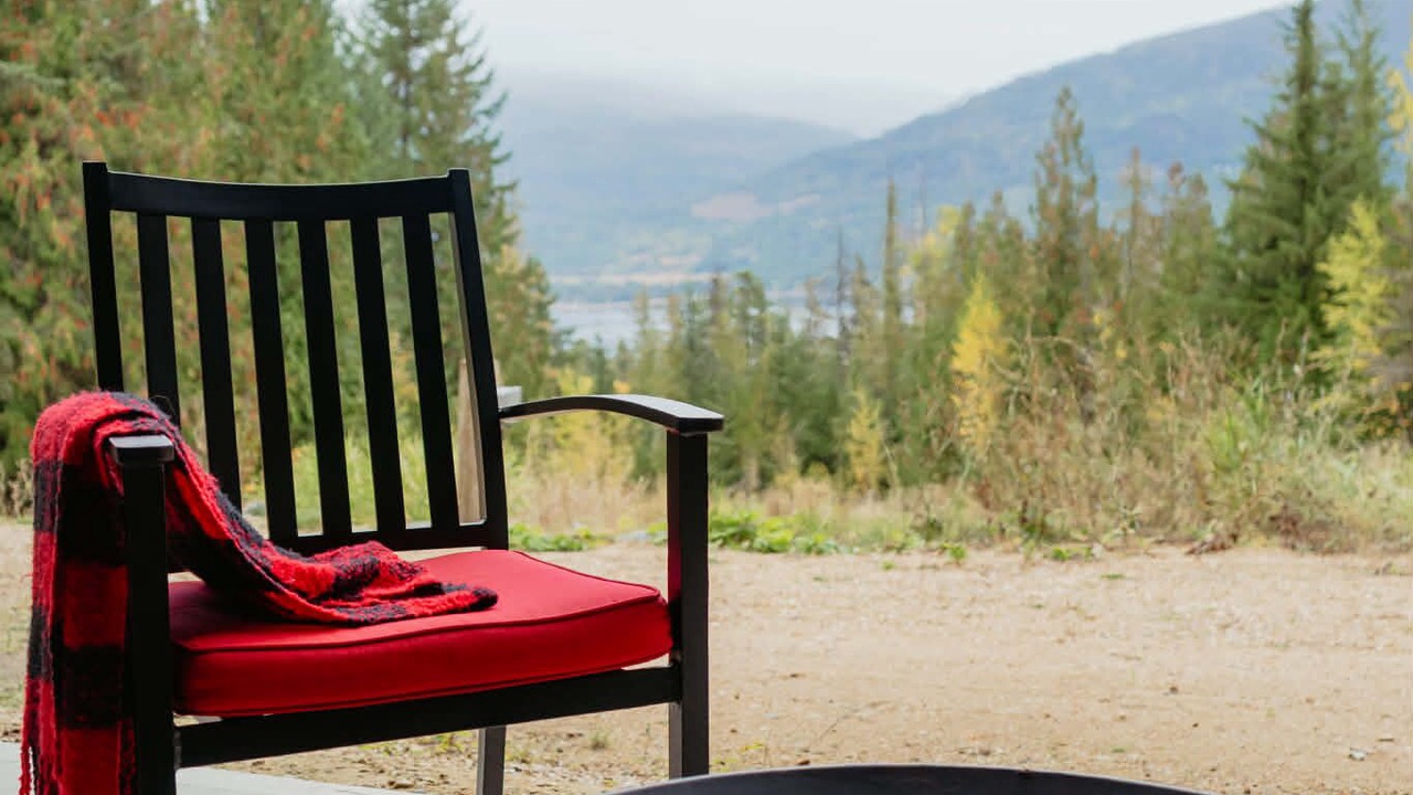 Photo of Outdoor in Eagle Bay