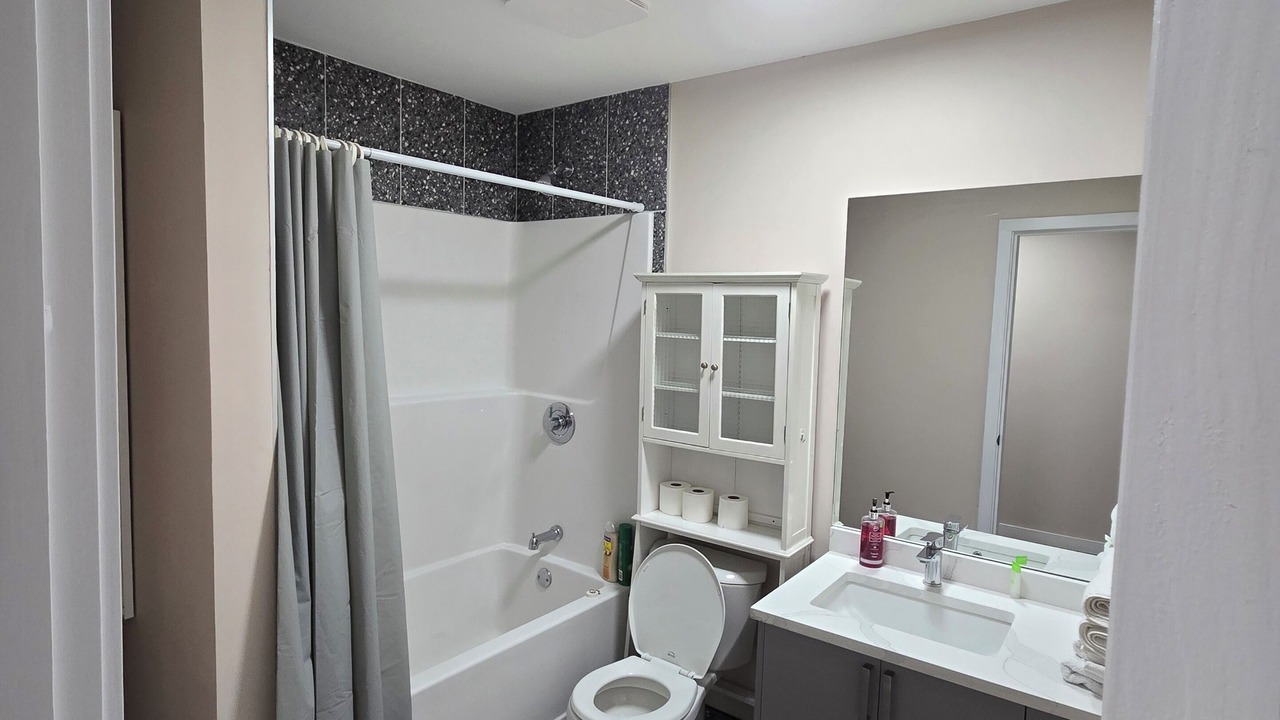Photo of Bathroom in Okanagan-Similkameen
