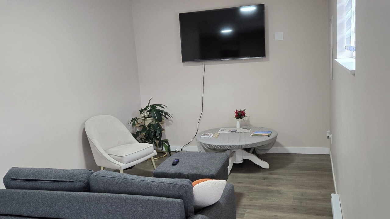 Photo of Livingroom in Okanagan-Similkameen