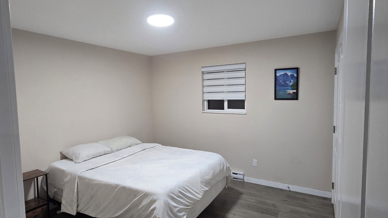 Photo of Bedroom in Okanagan-Similkameen