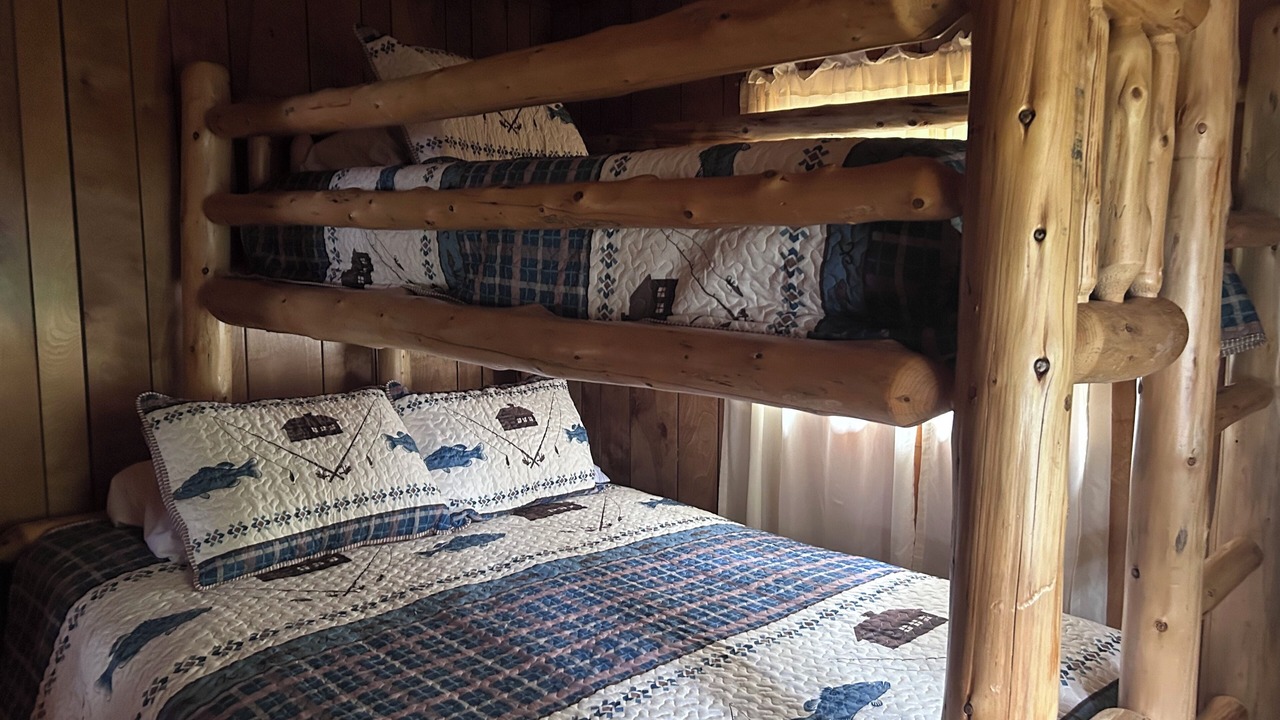 Photo of Bedroom in Stockholm