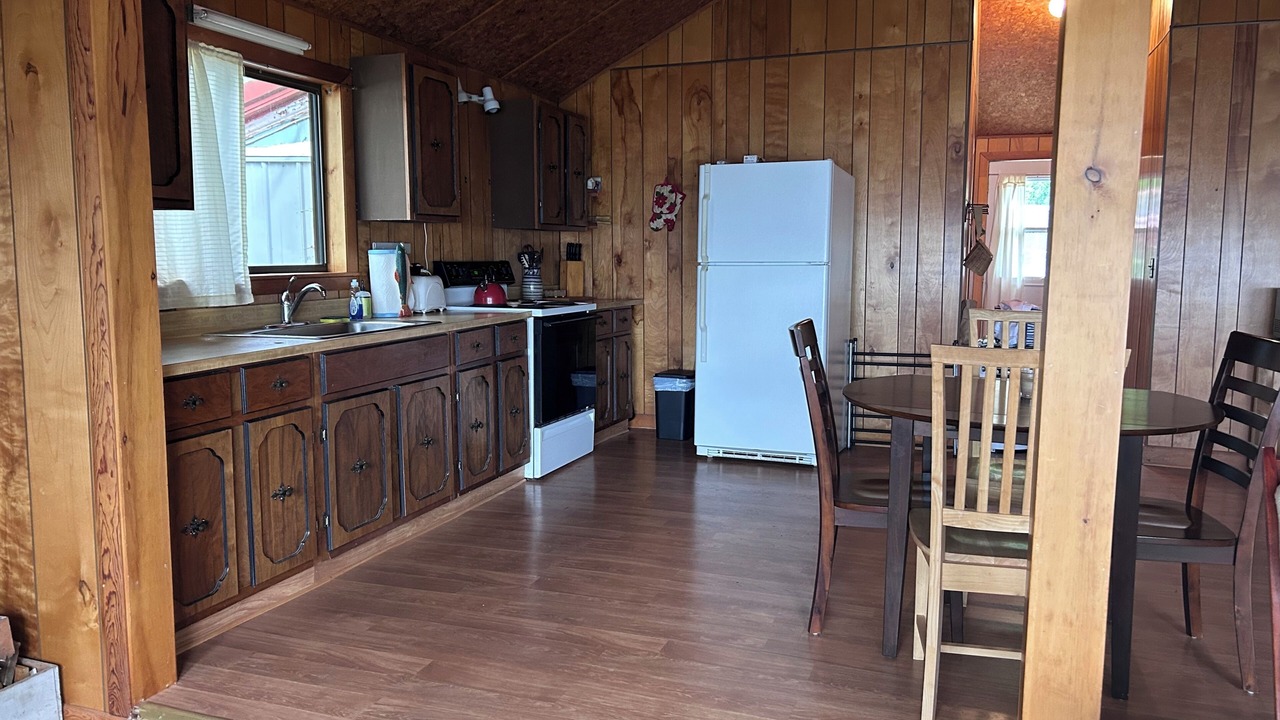 Photo of Kitchen in Stockholm