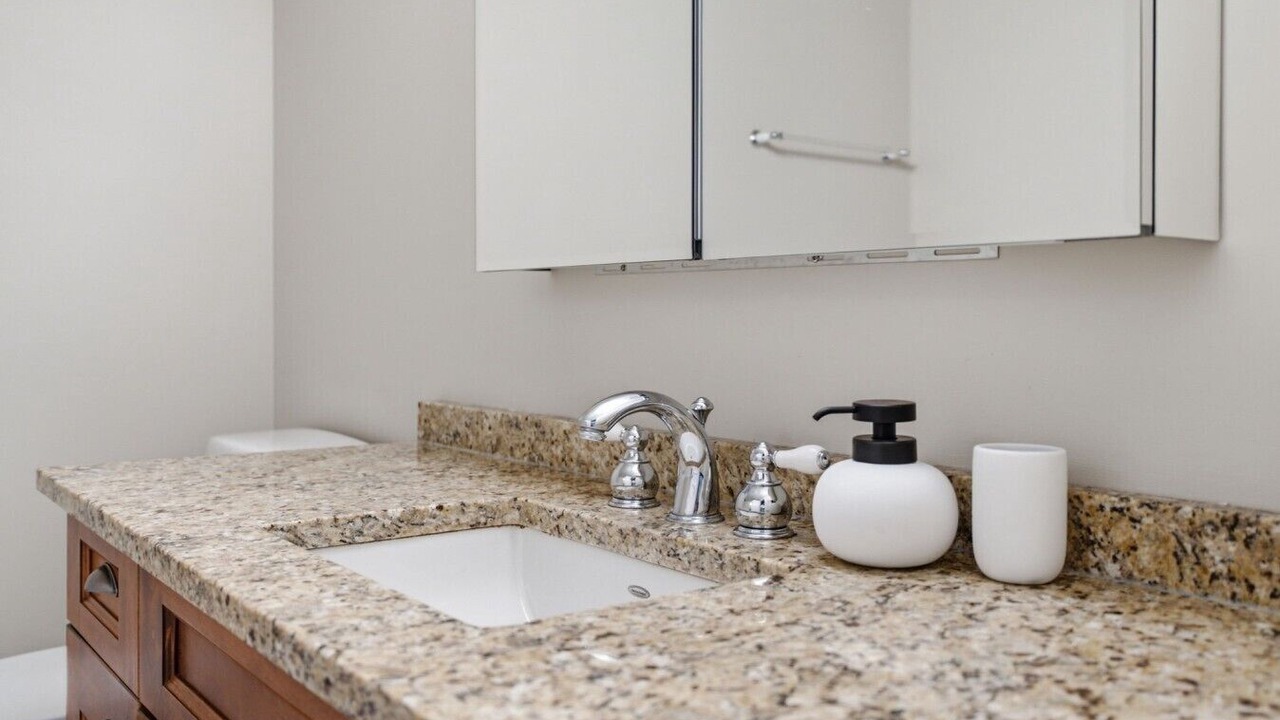 Photo of Bathroom in Westbank