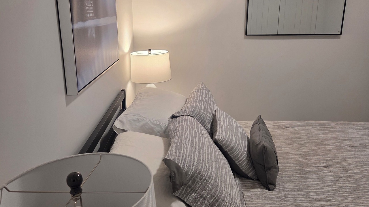 Photo of Bedroom in Central Okanagan
