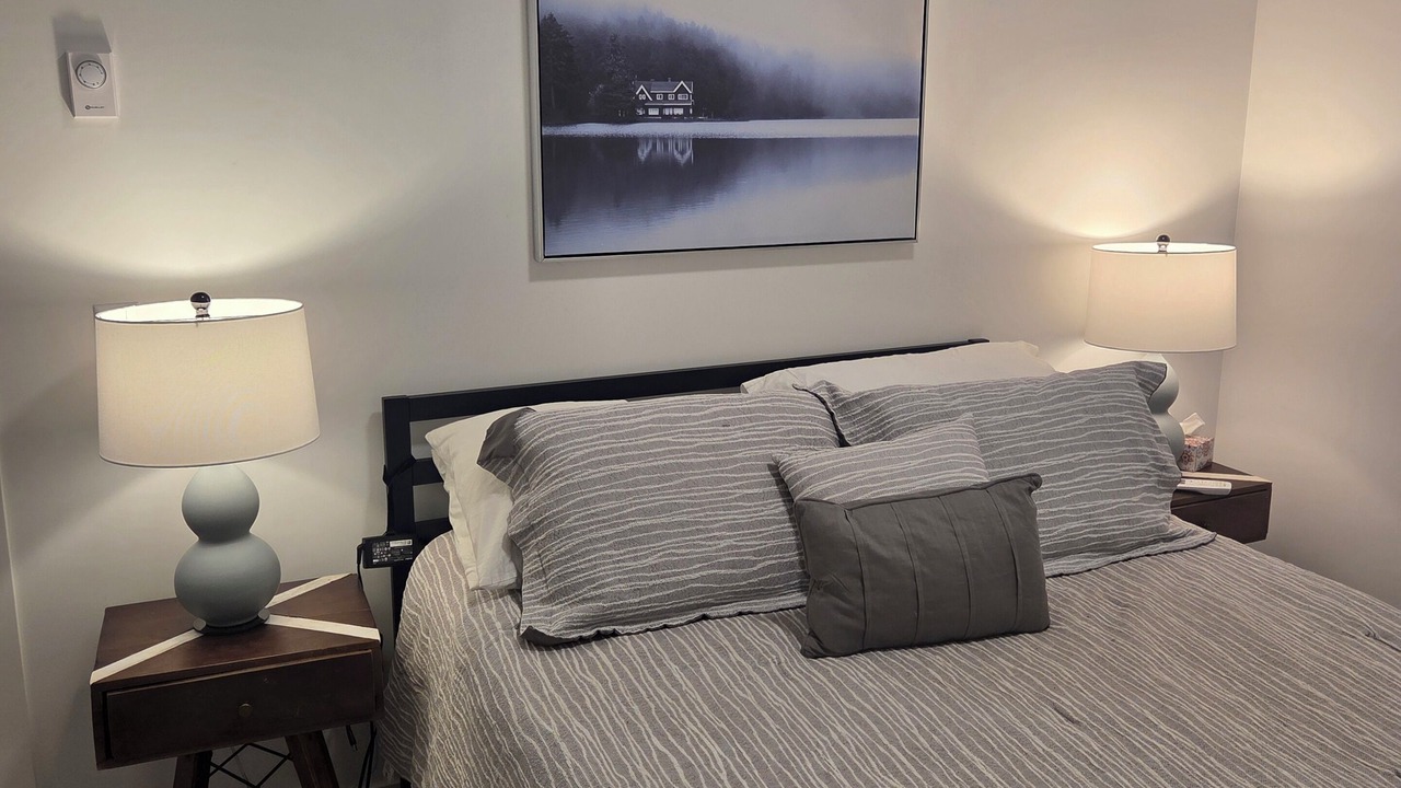 Photo of Bedroom in Central Okanagan