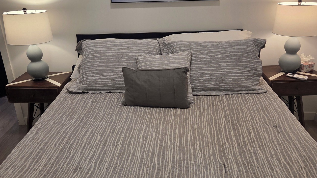 Photo of Bedroom in Central Okanagan