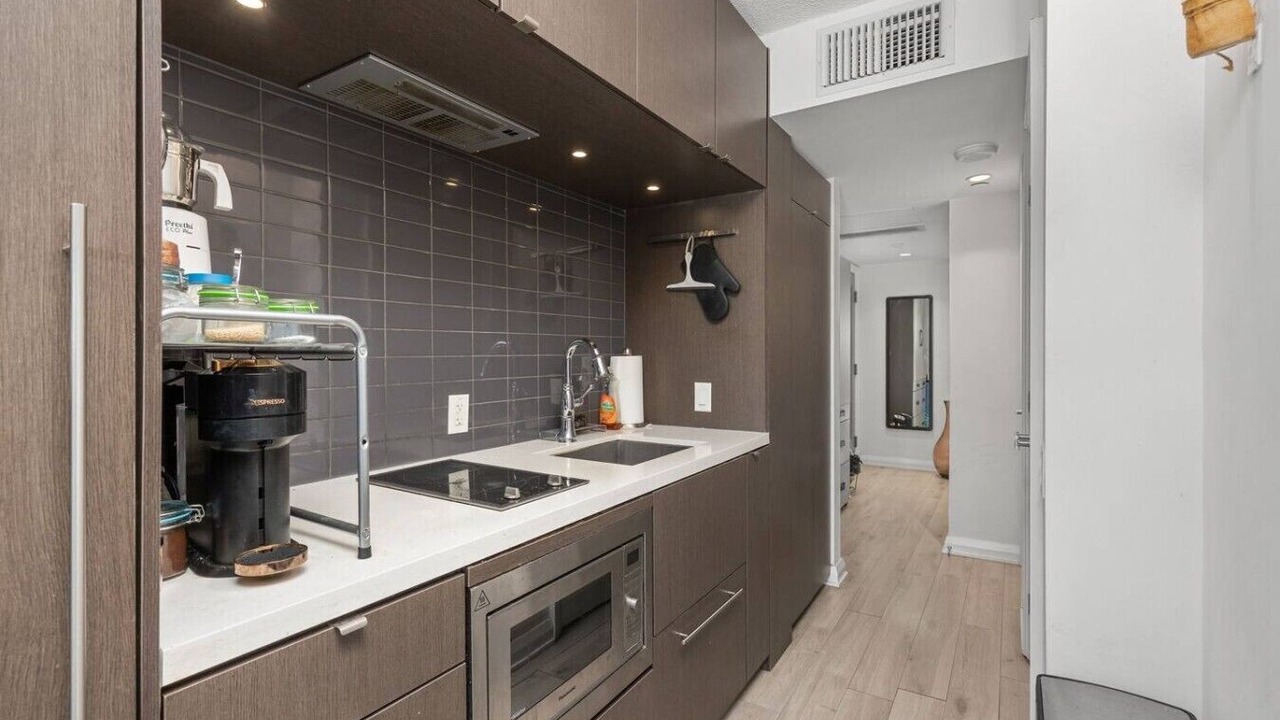 Photo of Kitchen in Bloor-Yorkville