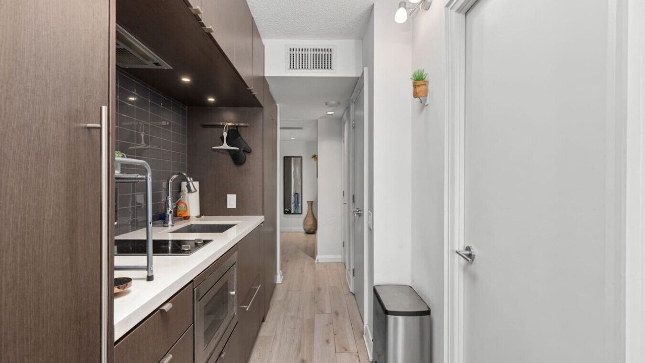 Photo of Kitchen in Bloor-Yorkville