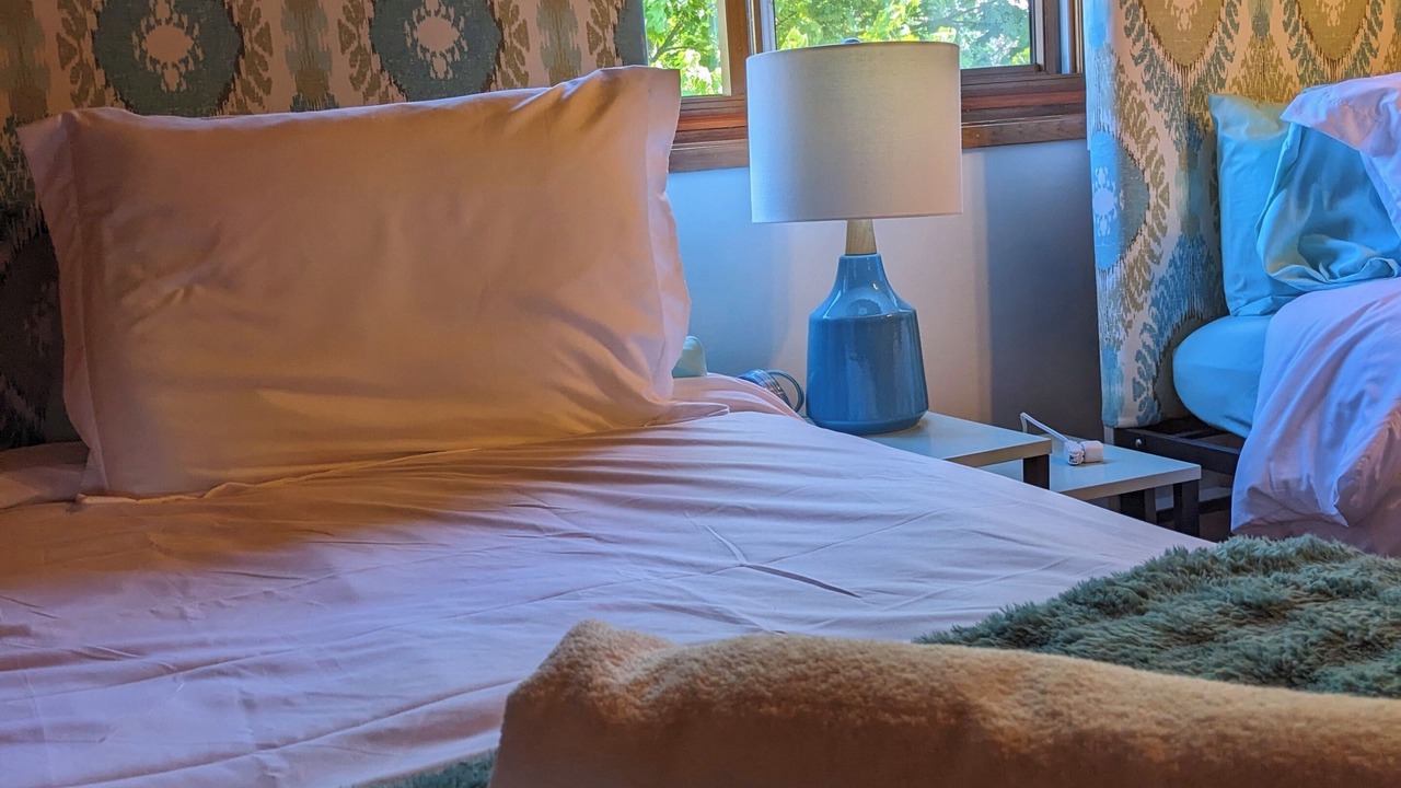 Photo of Bedroom in Tyendinaga