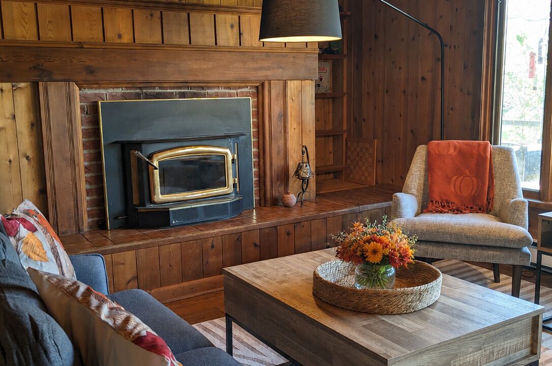 Photo of Livingroom in Tyendinaga