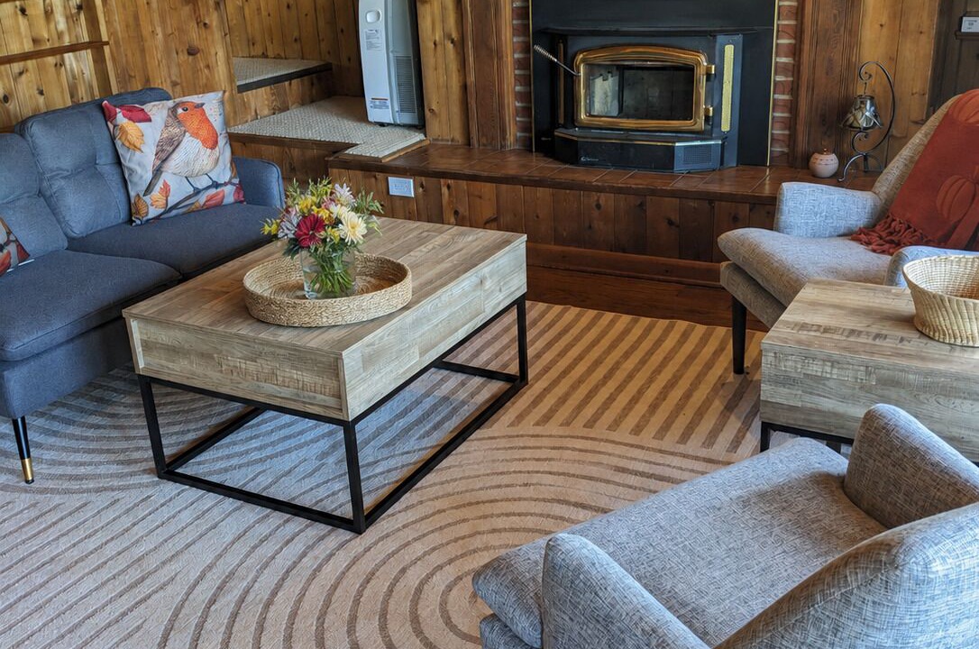 Photo of Livingroom in Tyendinaga
