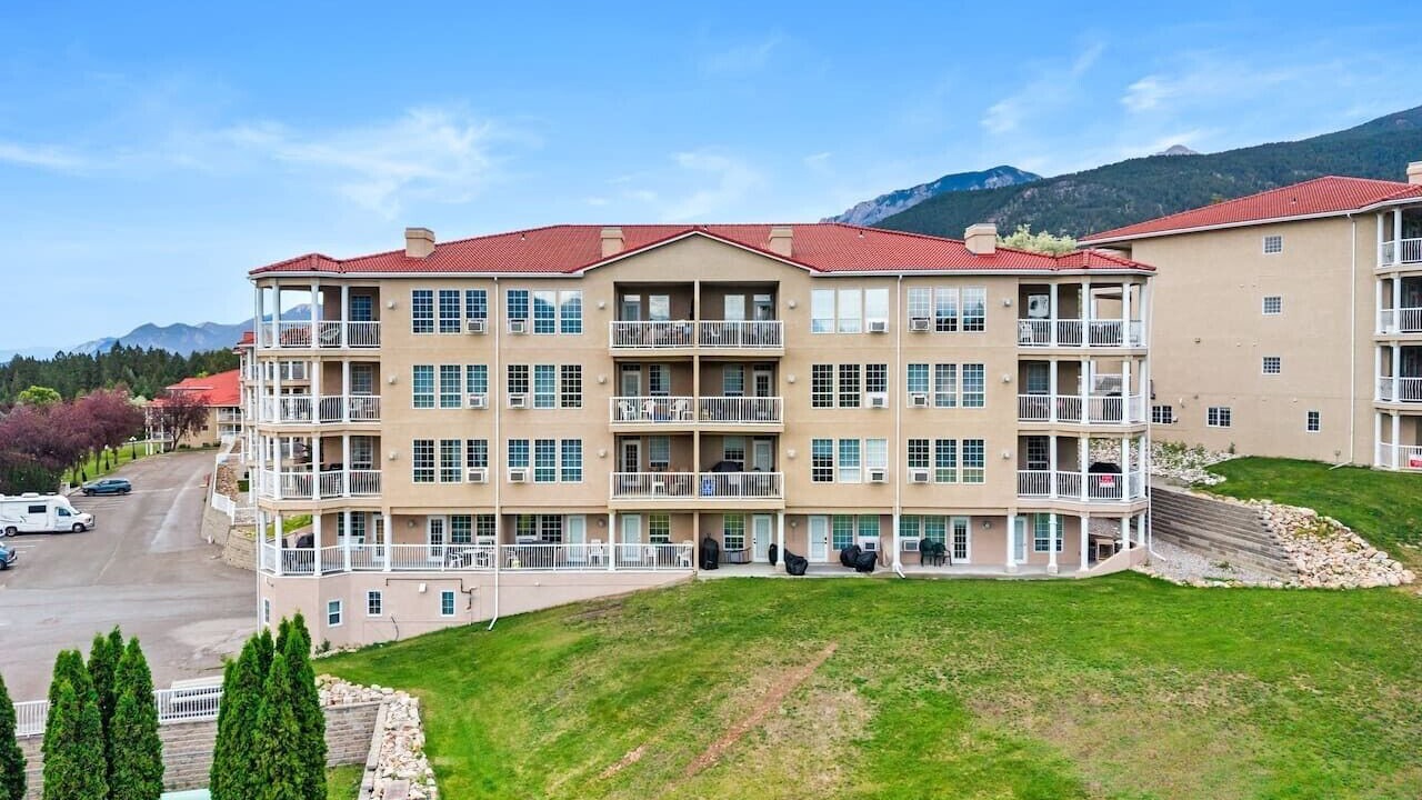 Photo of Outdoor in East Kootenay