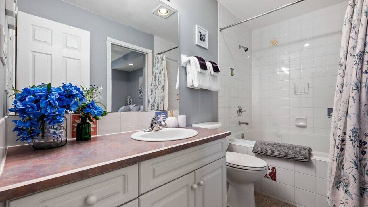 Photo of Bathroom in East Kootenay