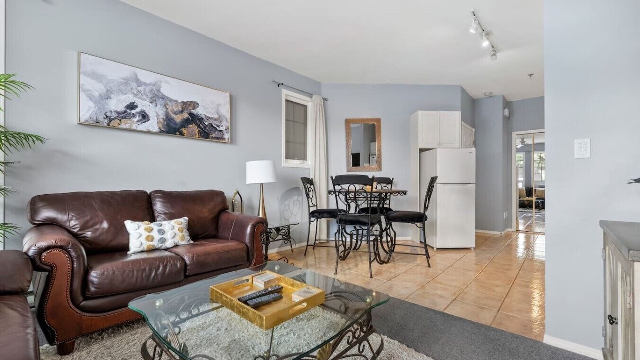 Photo of Livingroom in East Kootenay
