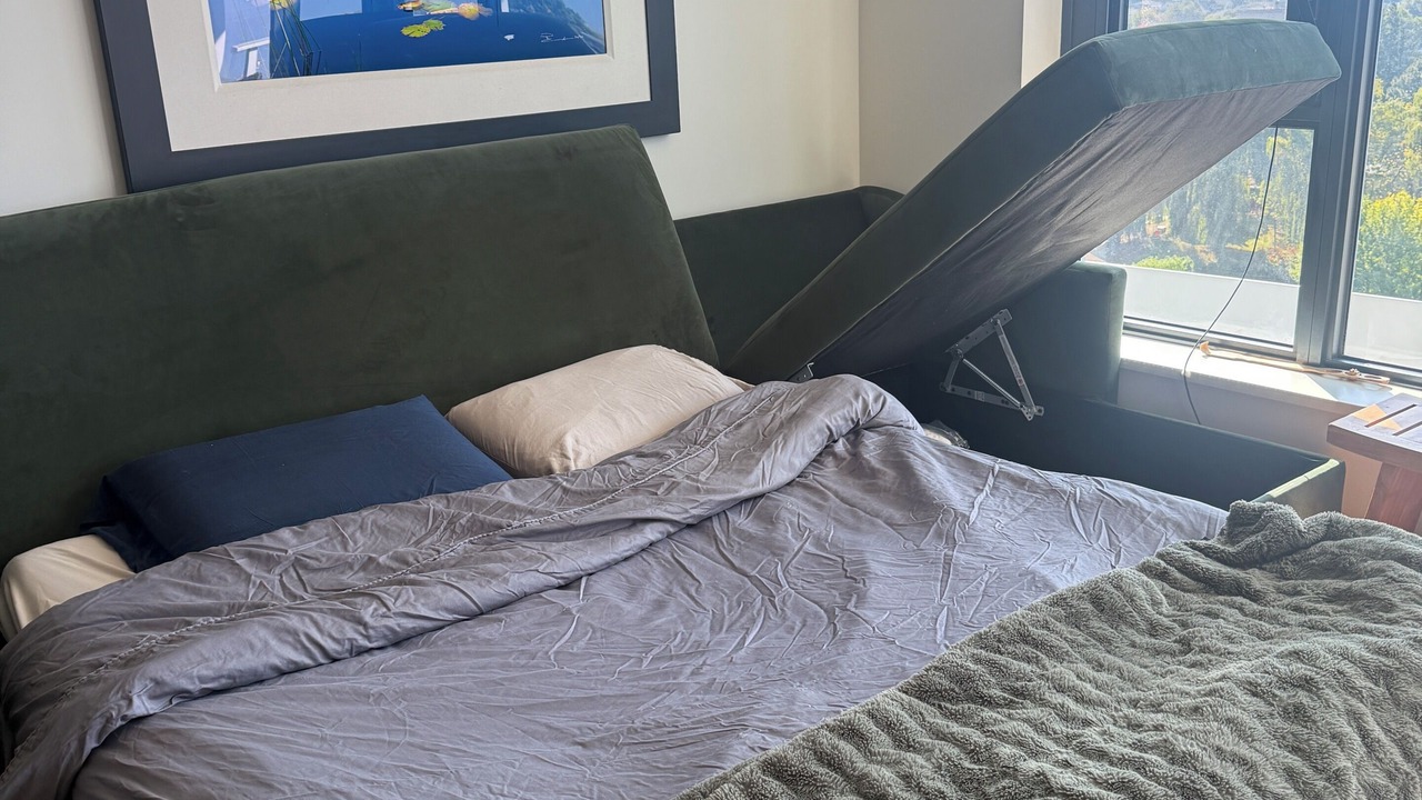 Photo of Bedroom in South Pandosy