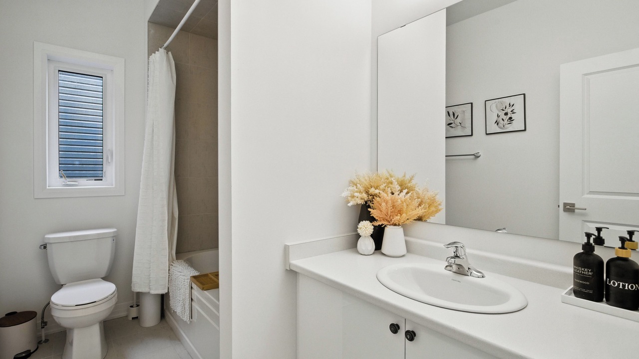 Photo of Bathroom in Severn