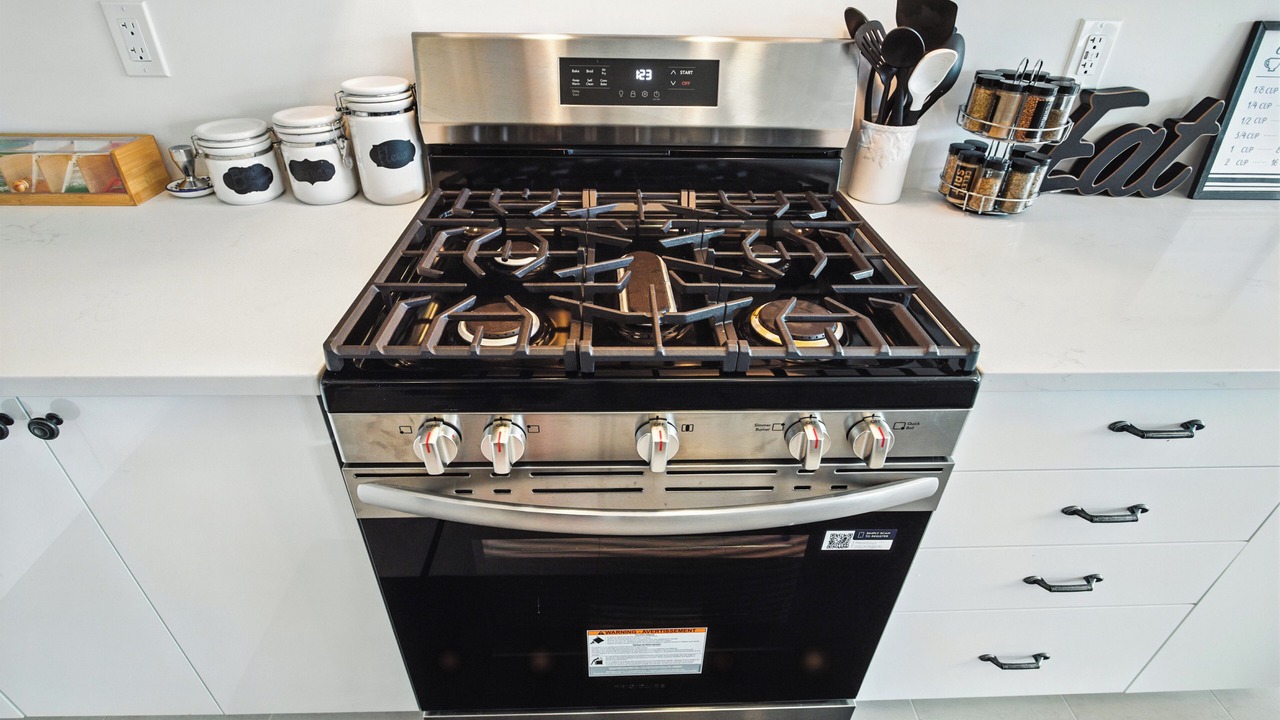 Photo of Kitchen in Severn